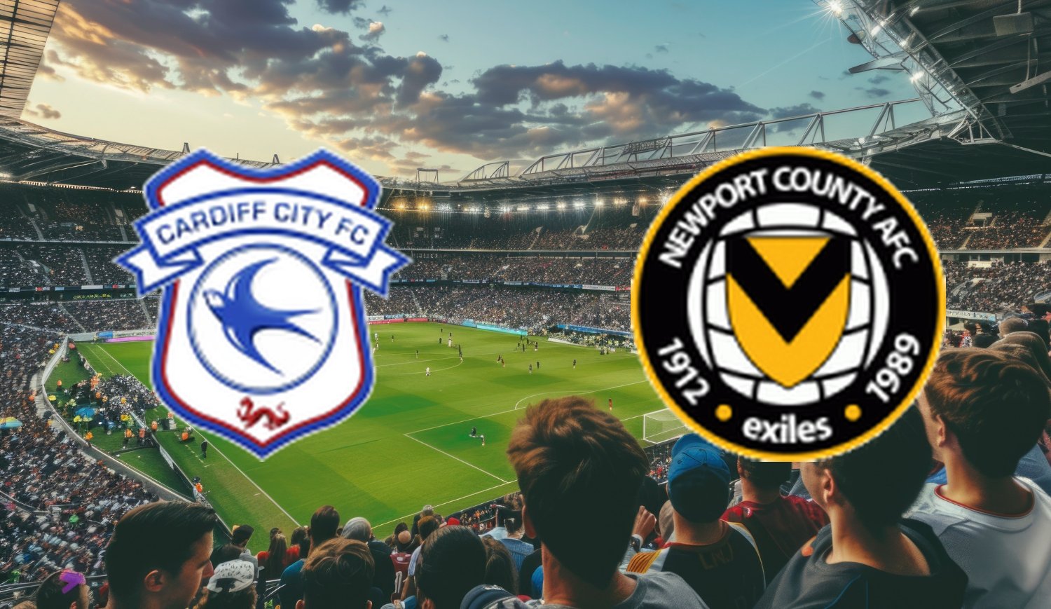 Cardiff – Newport County (2025-10-07 20:45) Kursy, Typy – Kto będzie lepszy?