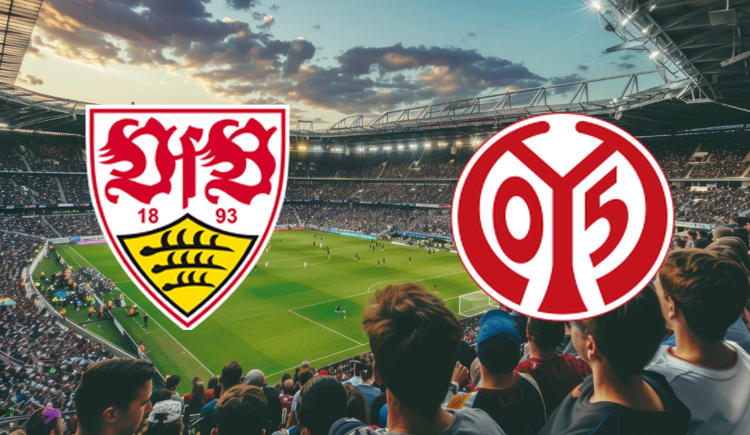 VfB Stuttgart- FSV Mainz 05 ( 2025-10-26 18:30 ) Kursy, Typy – Kto będzie lepszy?