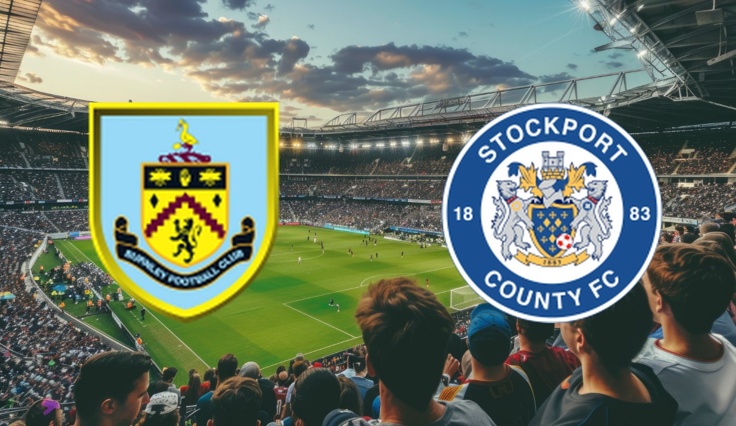 Burnley U21 – Stockport County U21 (2025-10-17 20:00) Kursy, Typy – Kto będzie lepszy?