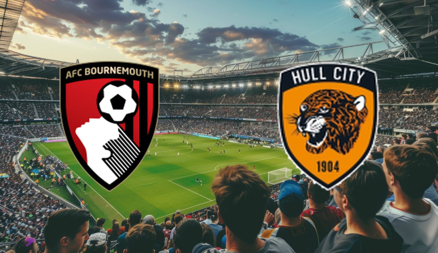 AFC Bournemouth U21 – Hull City U21 (2025-10-10 20:00) Kursy, Typy – Kto będzie lepszy?