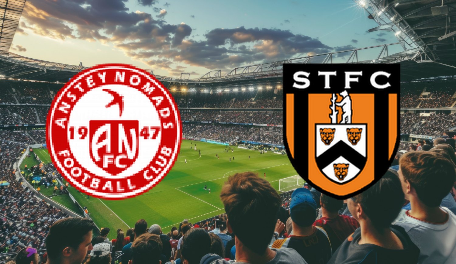 Anstey Nomads- Stratford Town ( 2025-10-25 16:00 ) Kursy, Typy – Kto będzie lepszy?