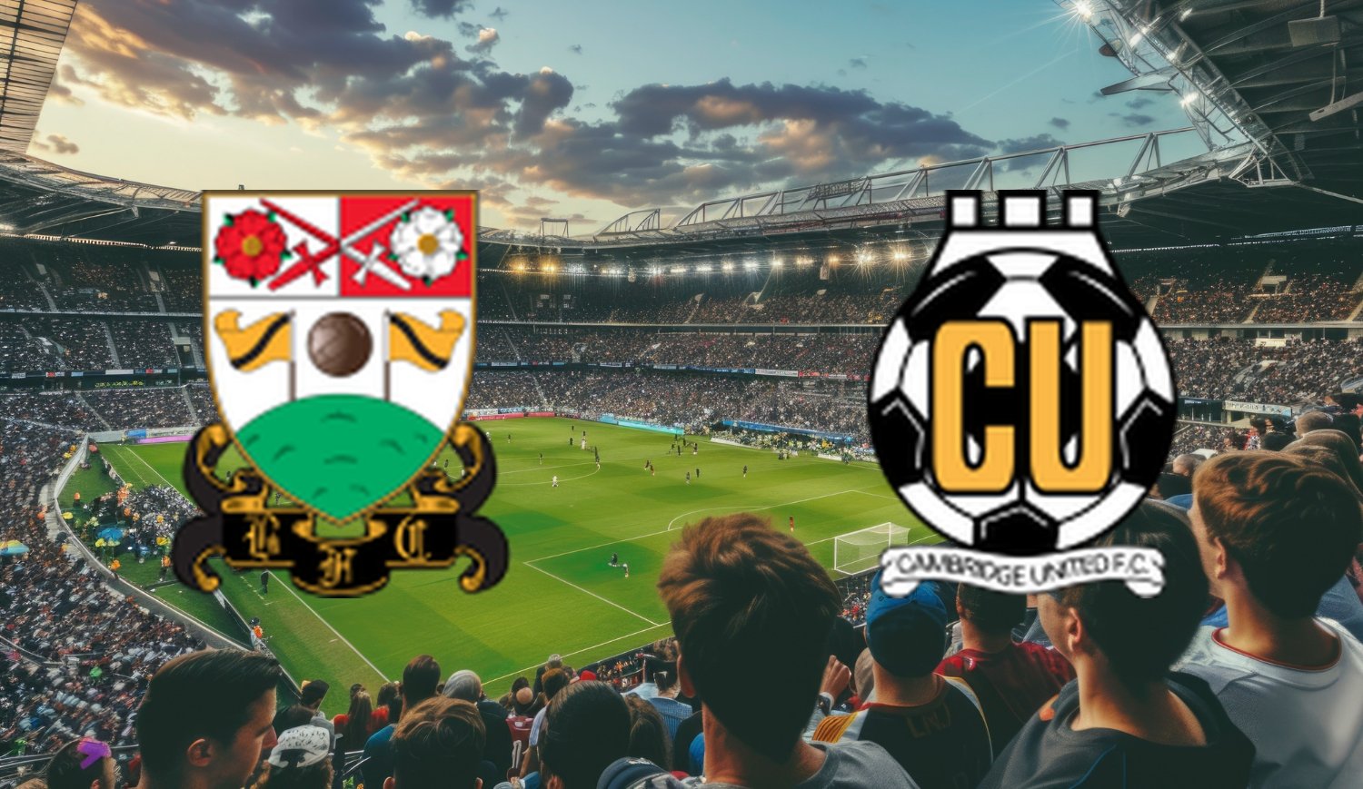 Barnet – Cambridge United (2025-10-21 20:45) Kursy, Typy – Kto będzie lepszy?