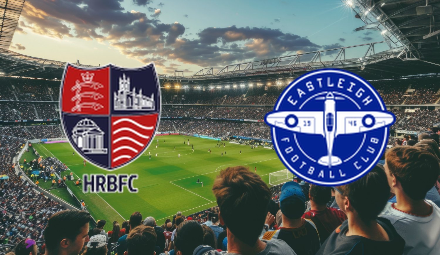 Hampton & Richmond – Eastleigh (2025-10-11 16:00) Kursy, Typy – Kto będzie lepszy?