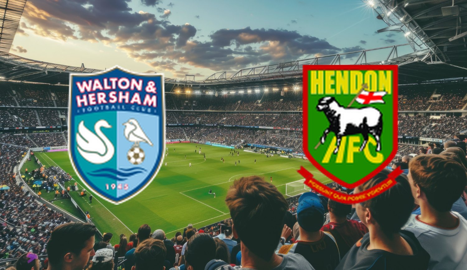 Walton & Hersham- Hendon ( 2025-10-25 16:00 ) Kursy, Typy – Kto będzie lepszy?