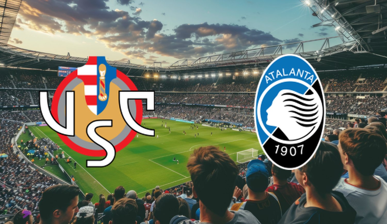 Cremonese- Atalanta ( 2025-10-25 20:45 ) Kursy, Typy – Kto będzie lepszy?