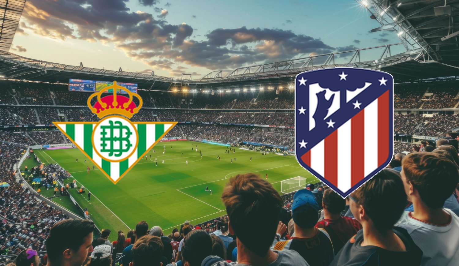 Real Betis – Atletico Madryt (2025-10-27 22:00) Kursy, Typy – Kto będzie lepszy?