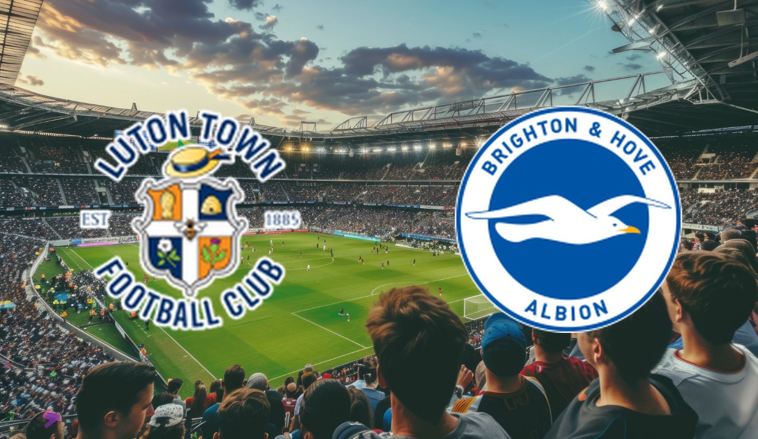 Luton – Brighton U21 (2025-10-28 21:00) Kursy, Typy – Kto będzie lepszy?