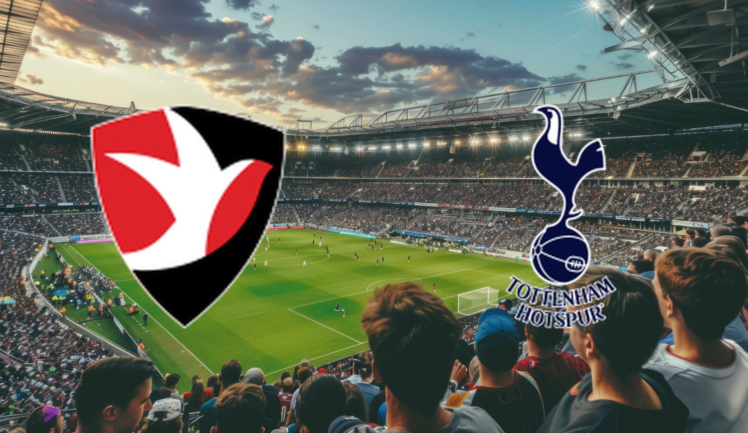Cheltenham – Tottenham Hotspur U21 (2025-10-28 21:00) Kursy, Typy – Kto będzie lepszy?