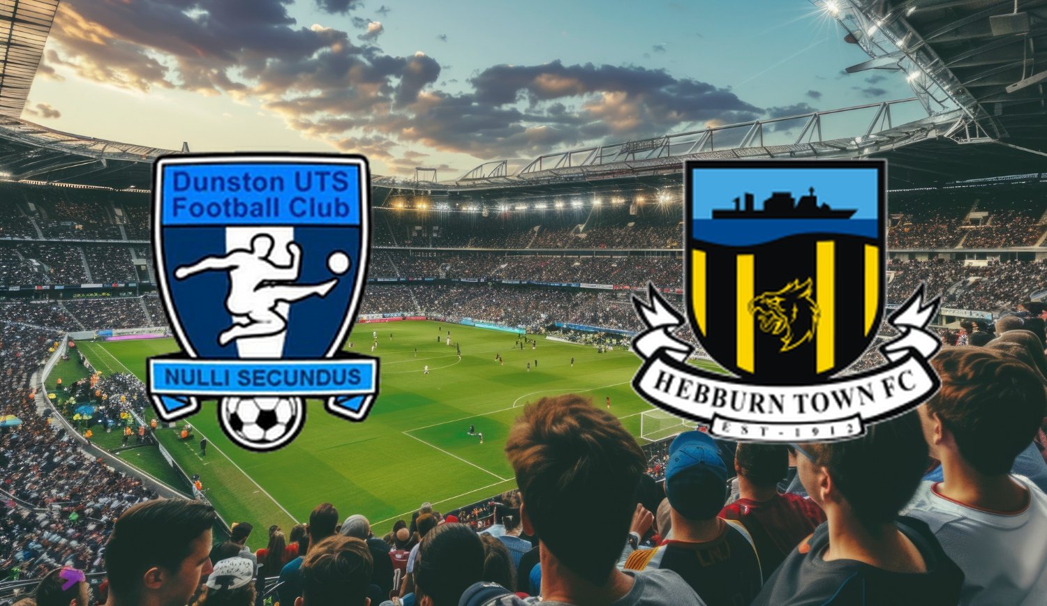 Dunston UTS – Hebburn Town ( 2025-10-24 20:45 ) Kursy, Typy – Kto będzie lepszy?