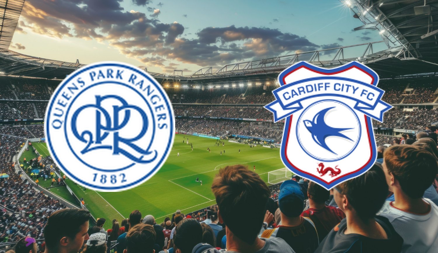 Queens Park Rangers U21 – Cardiff City U21 ( 2025-10-24 20:00 ) Kursy, Typy – Kto będzie lepszy?