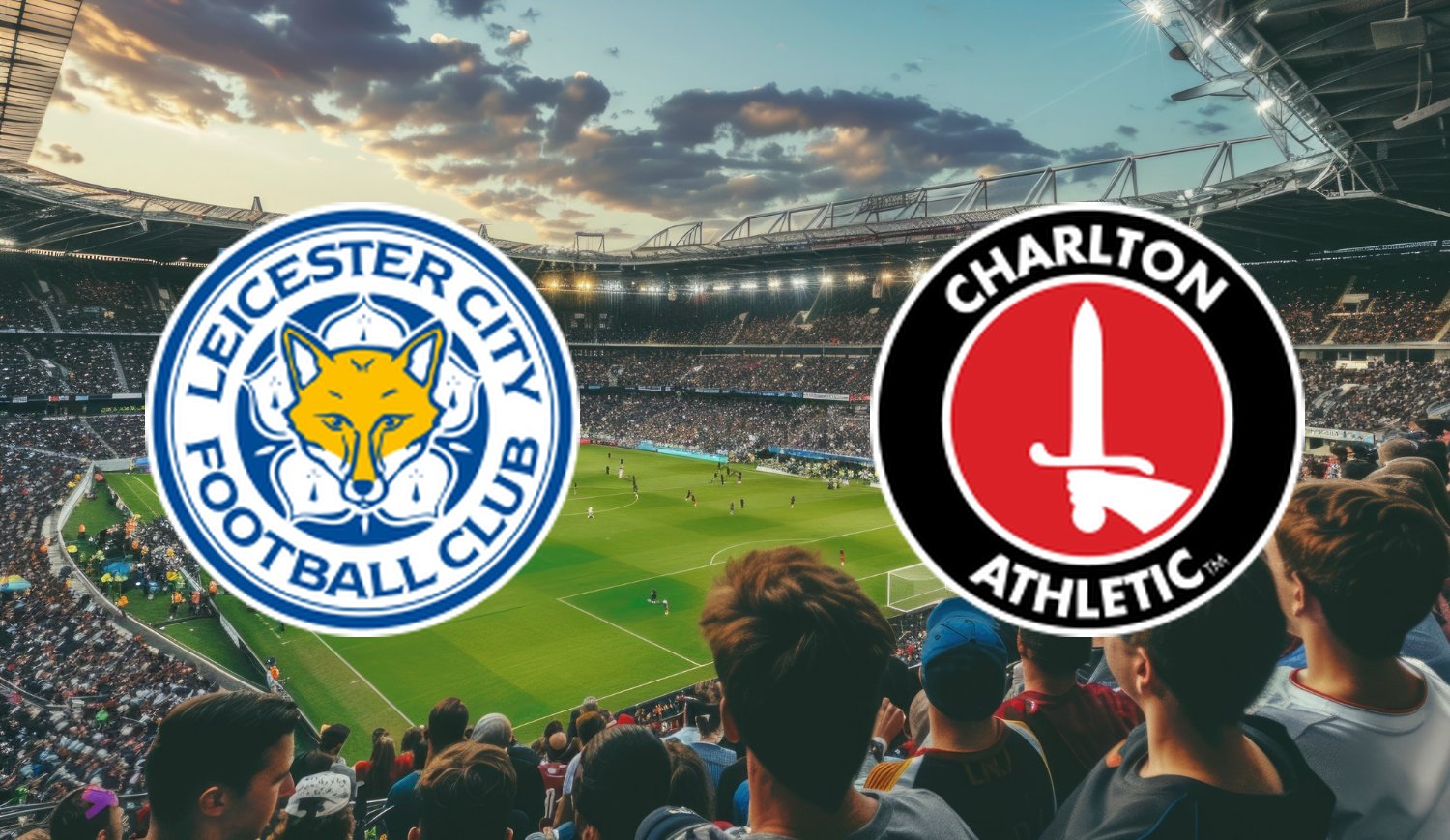 Leicester City U21 – Charlton Athletic U21 (2025-10-17 20:00) Kursy, Typy – Kto będzie lepszy?