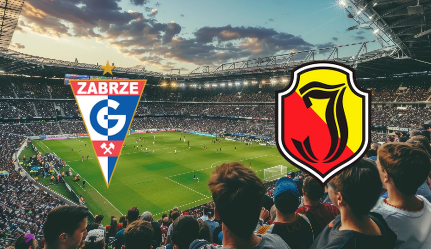 Gornik Zabrze- Jagiellonia ( 2025-10-26 18:30 ) Kursy, Typy – Kto będzie lepszy?