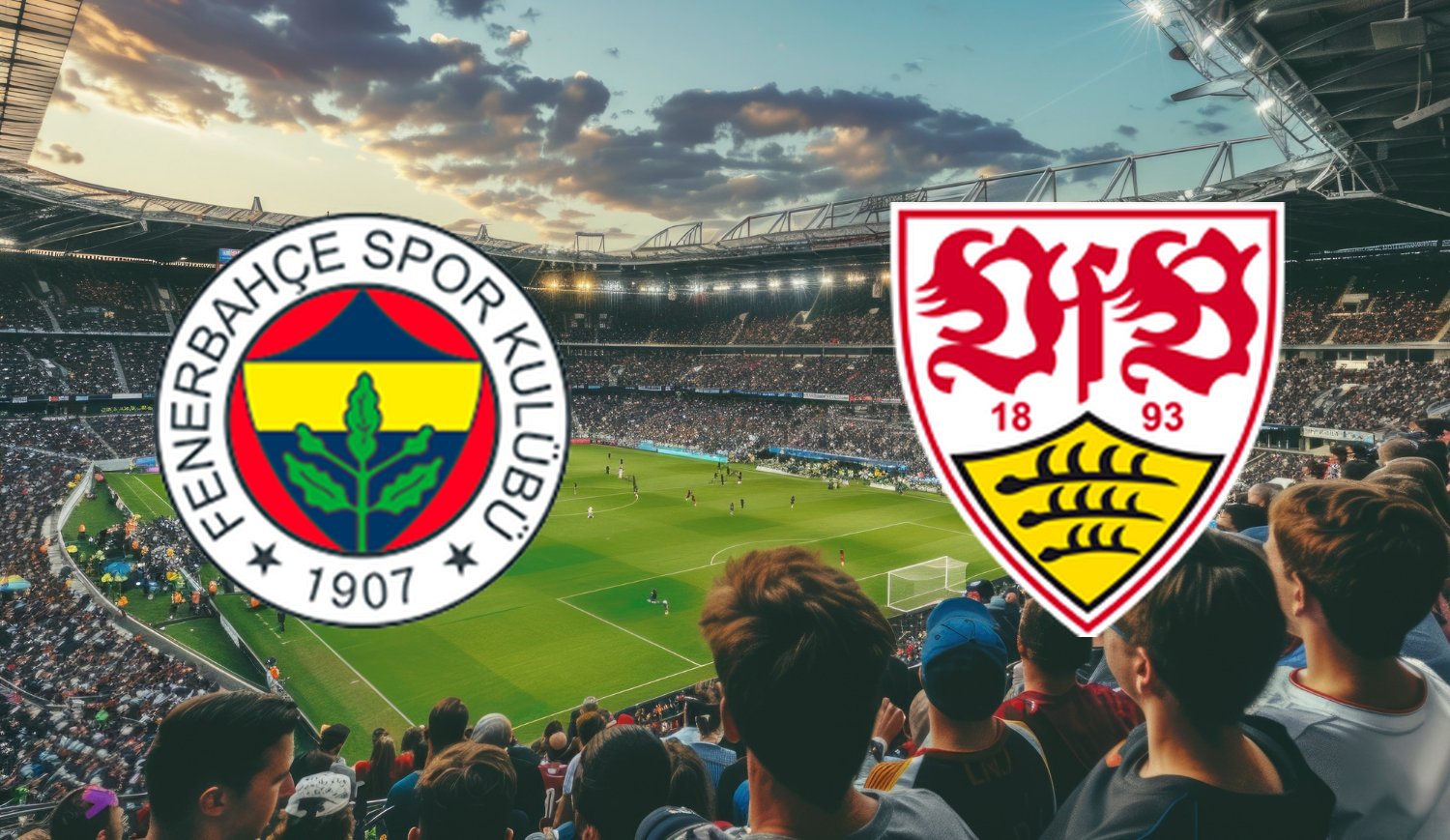 Fenerbahce – VfB Stuttgart (2025-10-23 18:45) Kursy, Typy – Kto będzie lepszy?
