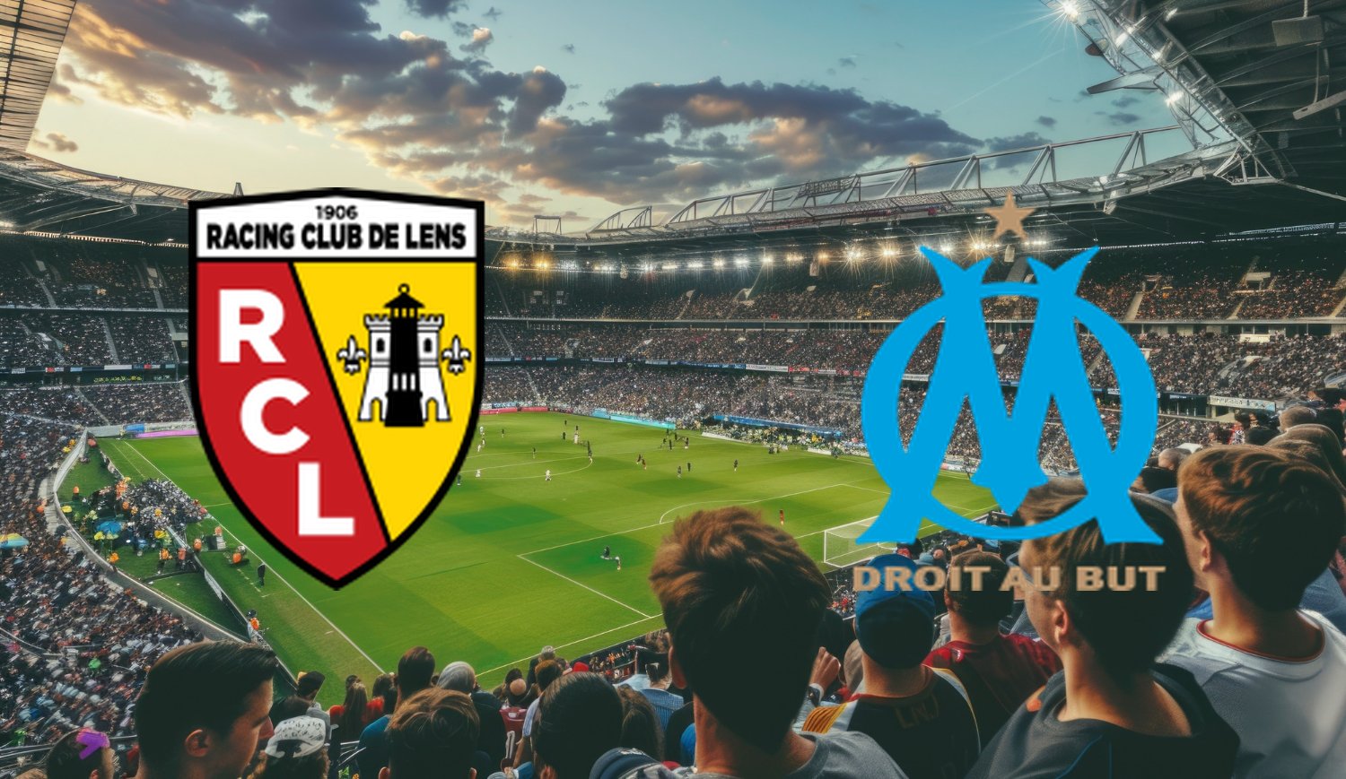 Lens- Marseille ( 2025-10-25 21:05 ) Kursy, Typy – Kto będzie lepszy?