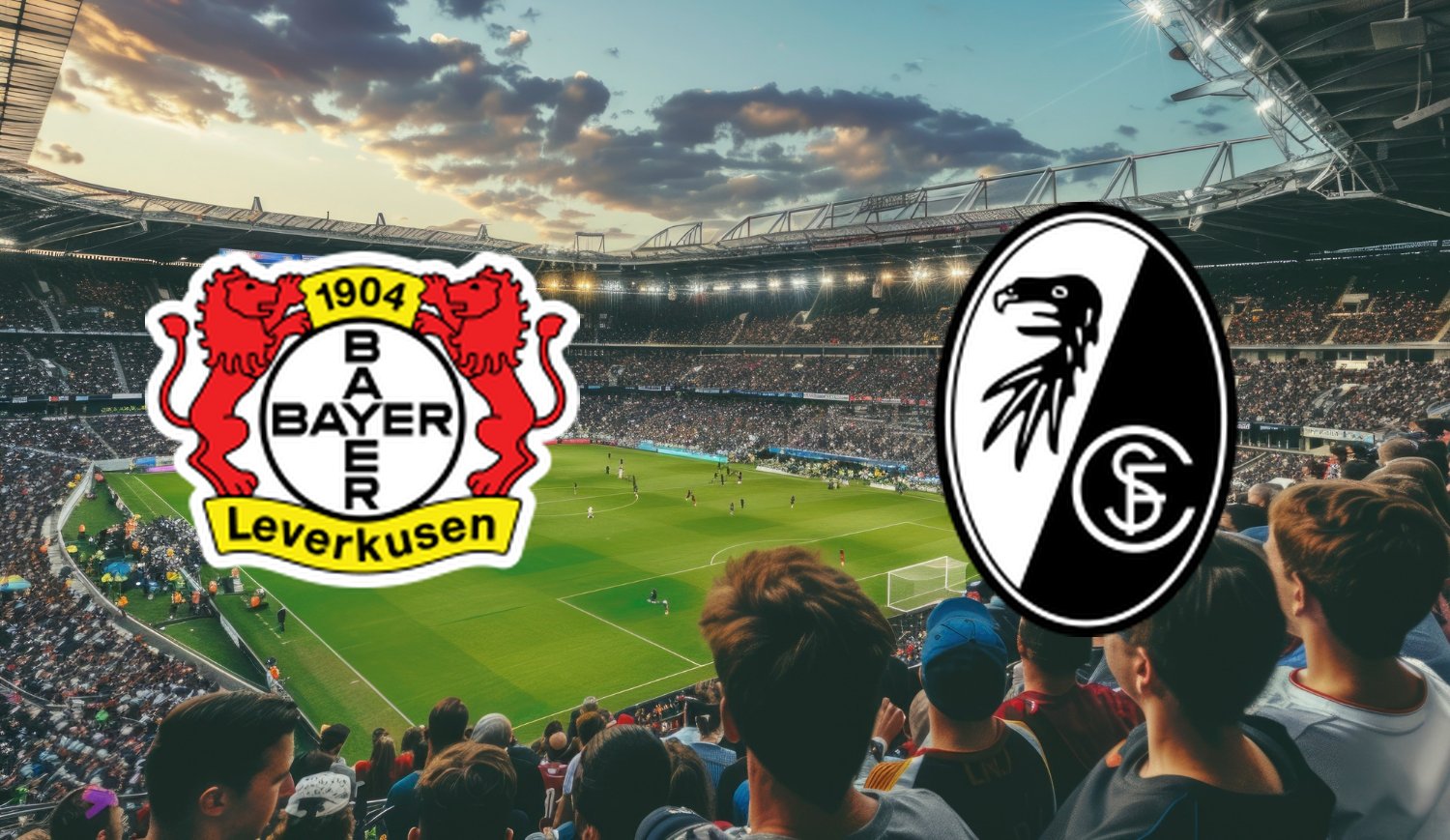 Bayer Leverkusen – SC Freiburg (2025-10-26 16:30) Kursy, Typy – Kto będzie lepszy?