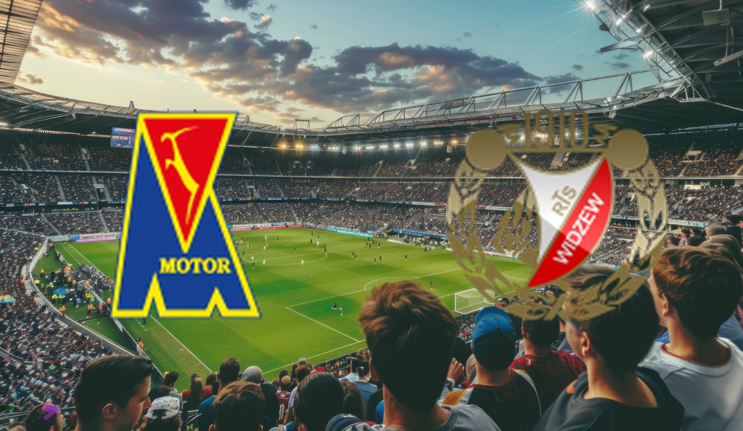 Motor Lublin- Widzew Łódź ( 2025-10-24 20:30 ) Kursy, Typy – Kto będzie lepszy?