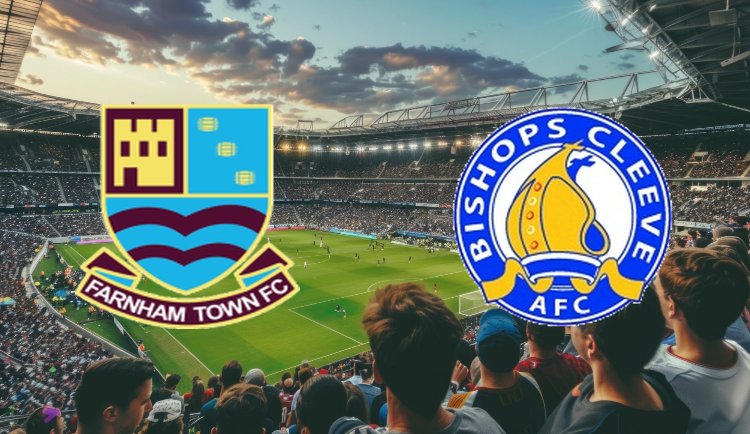 Farnham Town- Bishop’s Cleeve ( 2025-10-25 16:00 ) Kursy, Typy – Kto będzie lepszy?