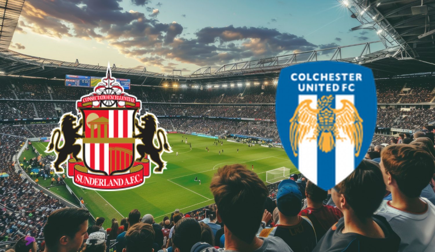 Sunderland U21 – Colchester United U21 (2025-10-17 20:00) Kursy, Typy – Kto będzie lepszy?