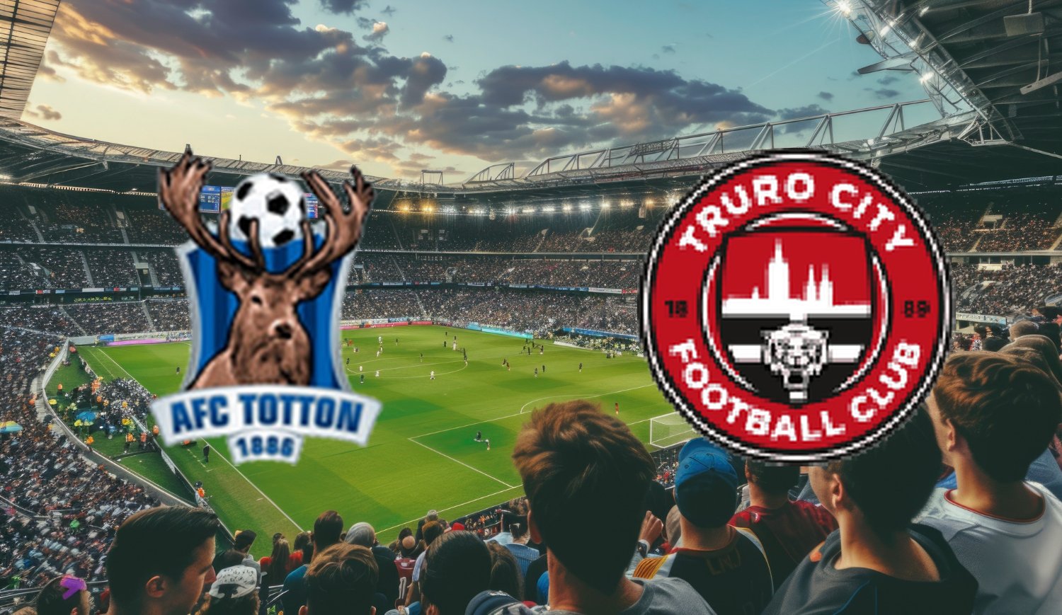 AFC Totton – Truro City (2025-10-11 16:00) Kursy, Typy – Kto będzie lepszy?
