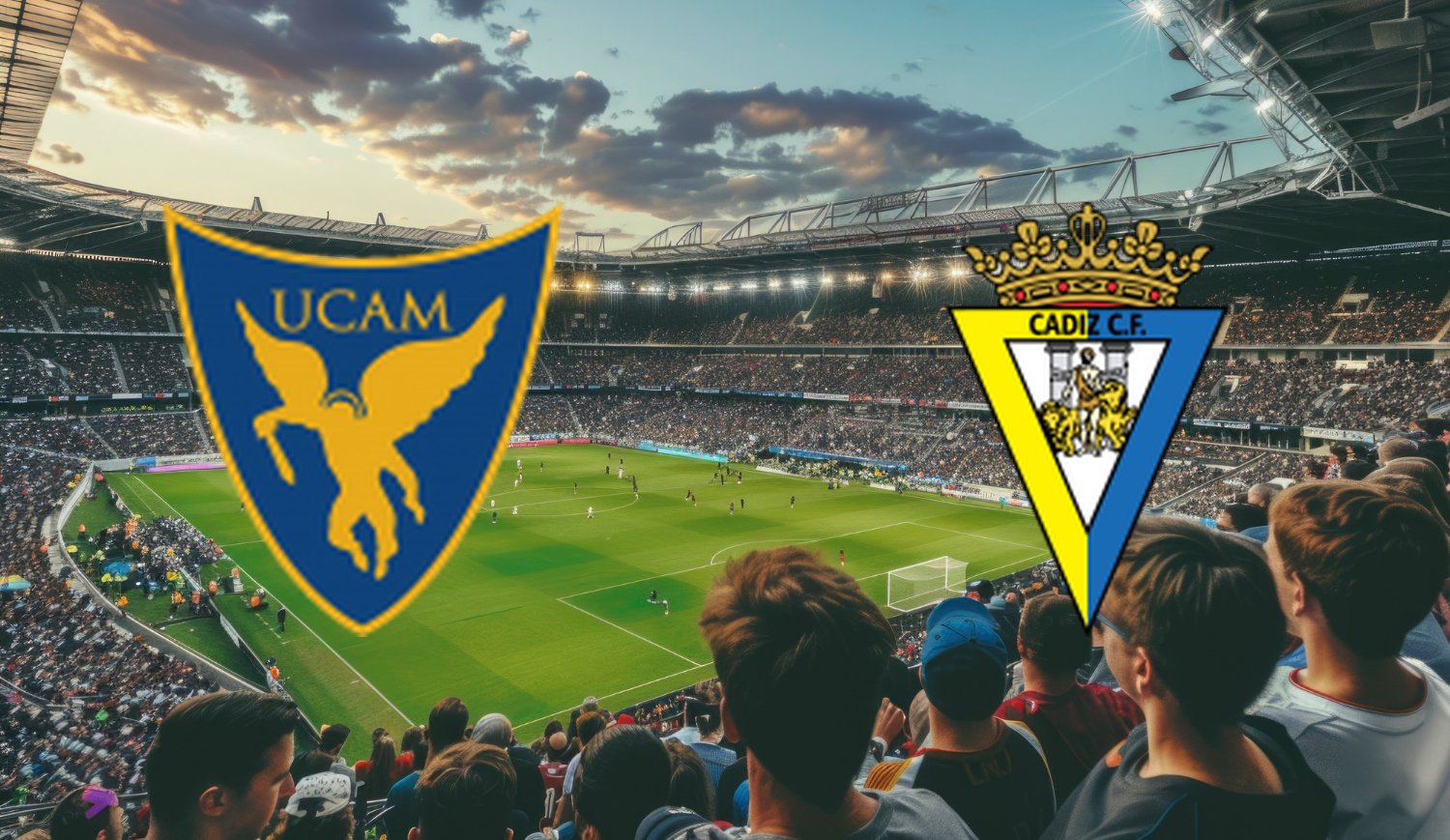 Ucam Murcia- Cadiz ( 2025-10-28 20:30 ) Kursy, Typy – Kto będzie lepszy?