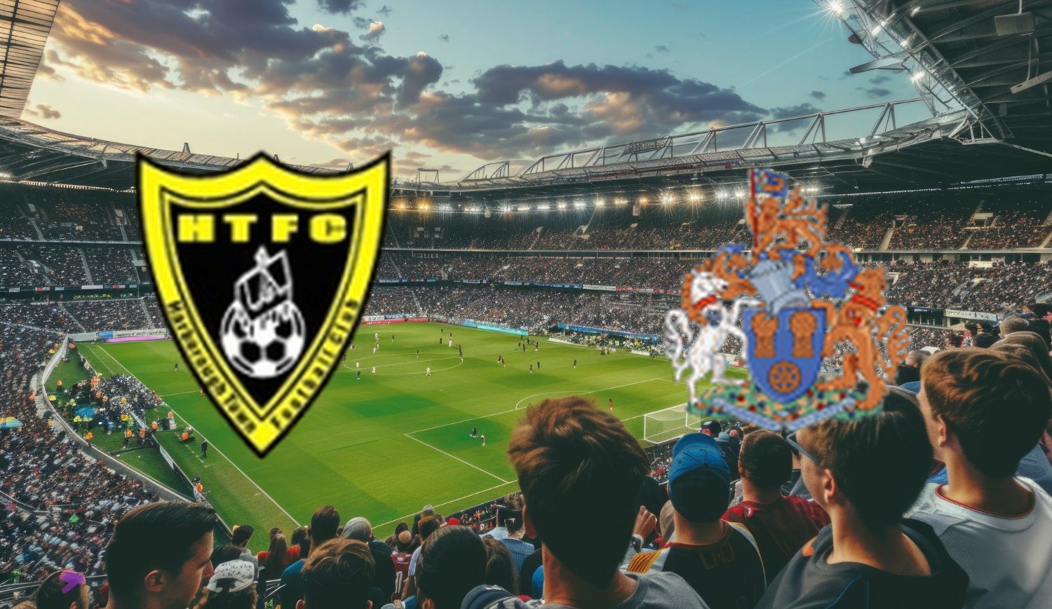 Harborough Town – Altrincham (2025-10-14 20:45) Kursy, Typy – Kto będzie lepszy?
