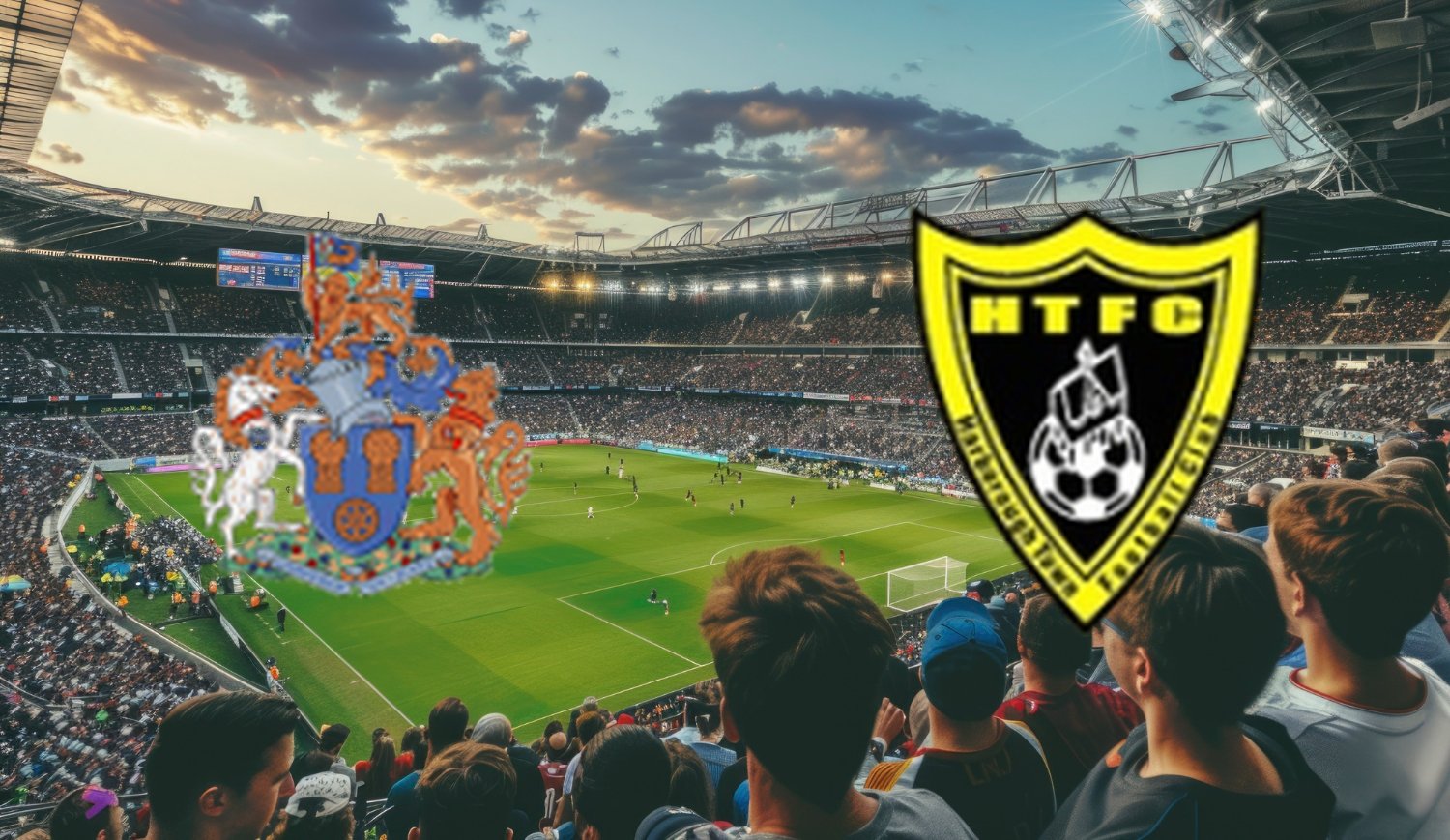 Altrincham – Harborough Town (2025-10-11 16:00) Kursy, Typy – Kto będzie lepszy?