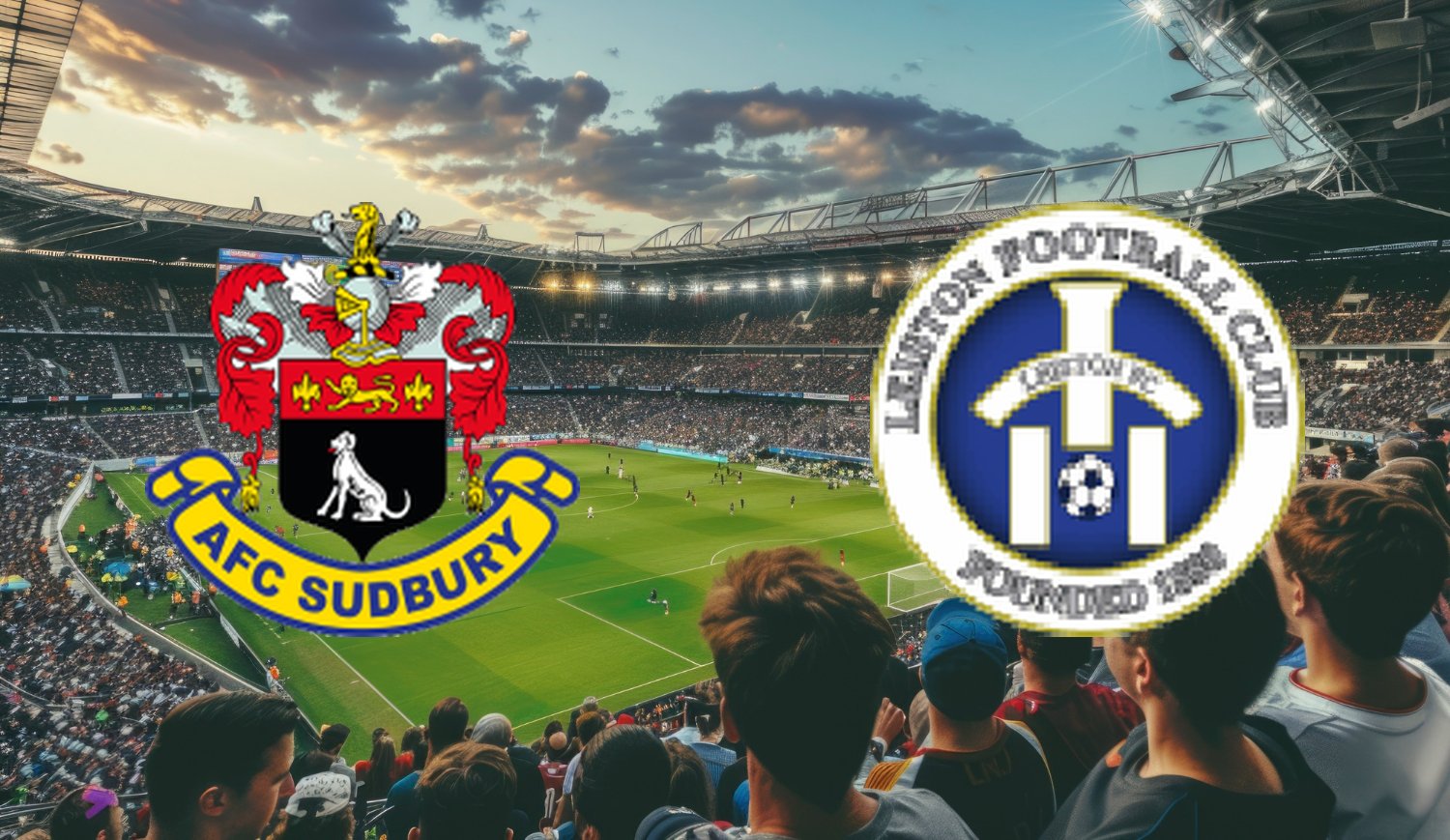 AFC Sudbury- Leiston ( 2025-10-25 16:00 ) Kursy, Typy – Kto będzie lepszy?