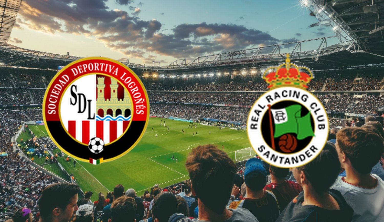 SD Logroñés – Racing Santander (2025-10-28 20:30) Kursy, Typy – Kto będzie lepszy?