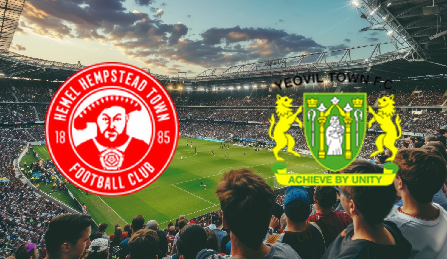 Hemel Hempstead Town- Yeovil Town ( 2025-10-11 16:00 ) Kursy, Typy – Kto będzie lepszy? Hemel Hempstead Town- Yeovil Town ( 2025-10-11 16:00 ) Kursy, Typy – Kto będzie lepszy?