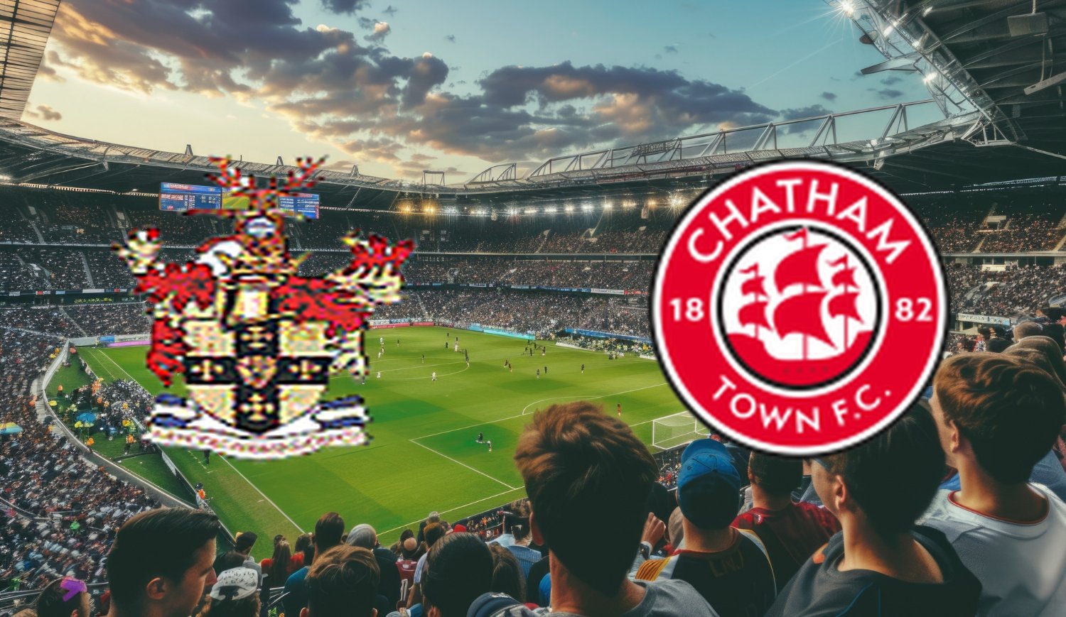 Waltham Abbey – Chatham Town (2025-10-25 16:00) Kursy, Typy – Kto będzie lepszy?