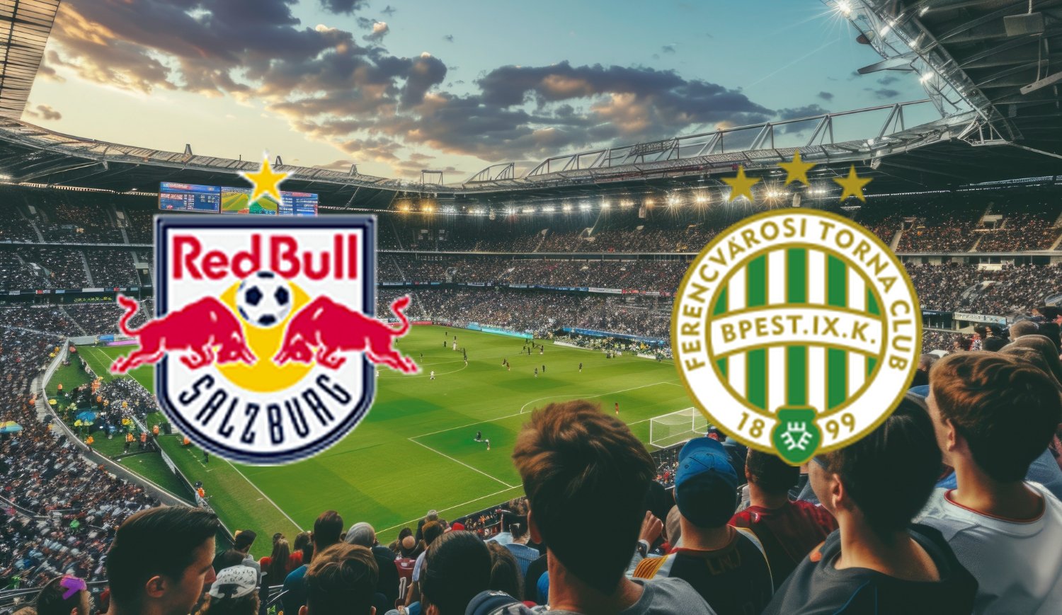 Red Bull Salzburg – Ferencvarosi TC ( 2025-10-23 18:45 ) Kursy, Typy – Kto będzie lepszy?