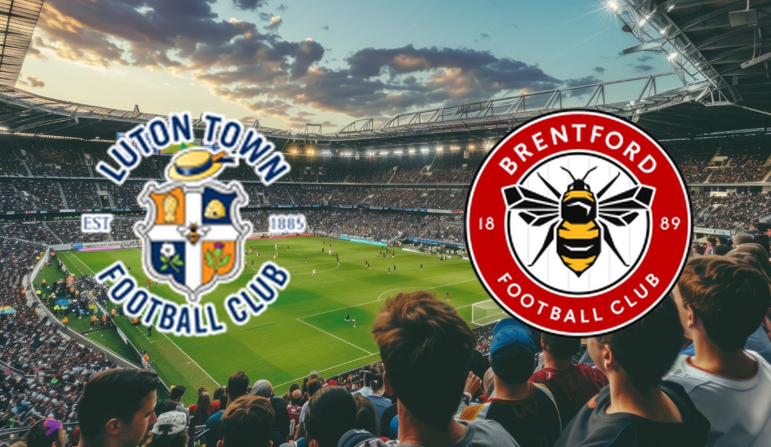 Luton Town U21- Brentford U21 ( 2025-10-21 20:00 ) Kursy, Typy – Kto będzie lepszy?