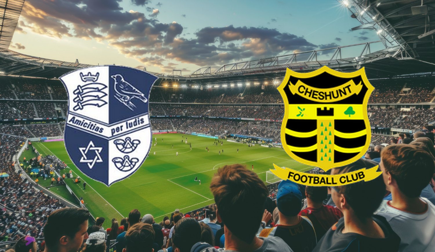 Wingate & Finchley – Cheshunt (2025-10-25 16:00) Kursy, Typy – Kto będzie lepszy?