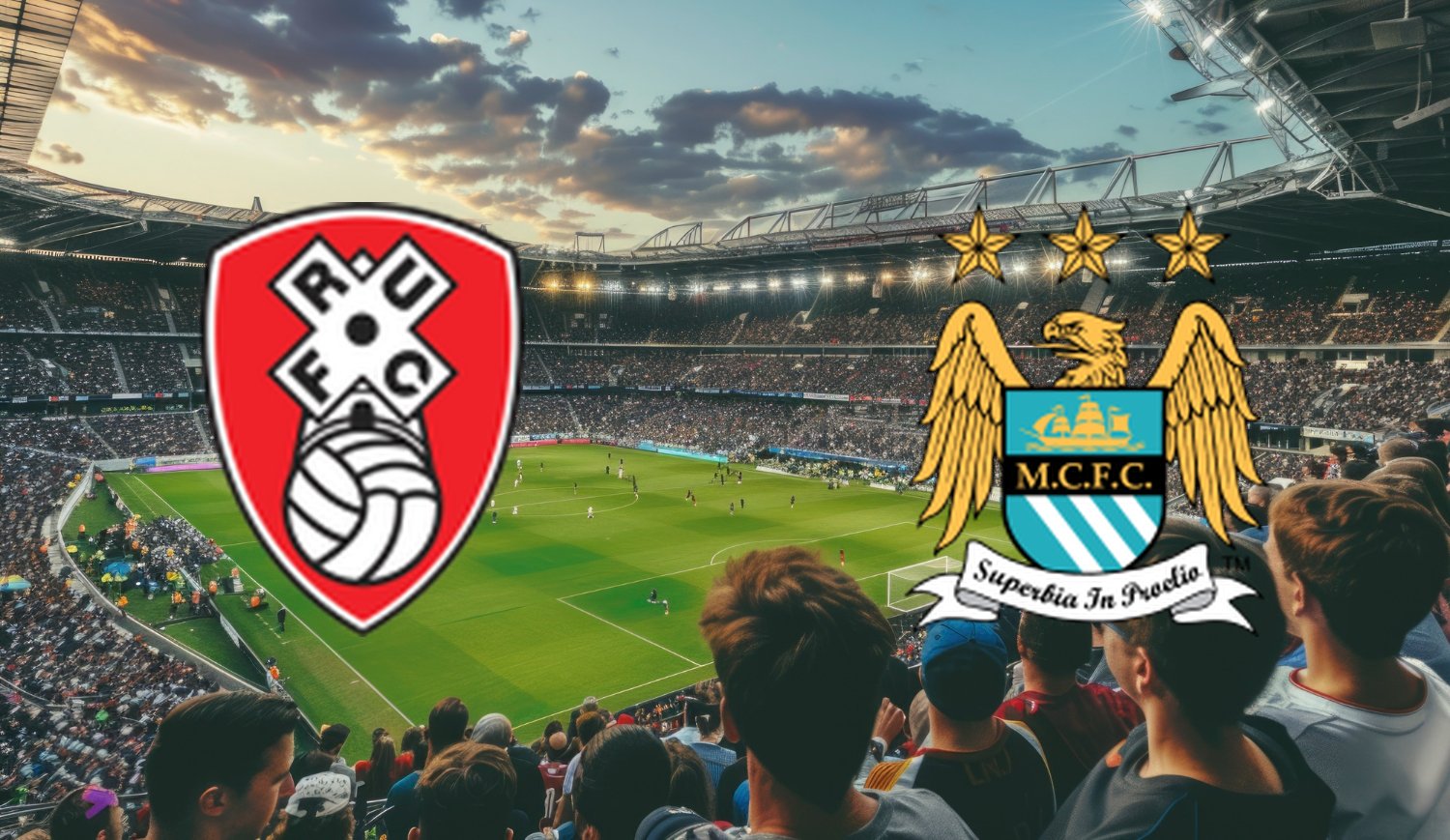 Rotherham – Manchester City U21 (2025-10-28 21:00) Kursy, Typy – Kto będzie lepszy?