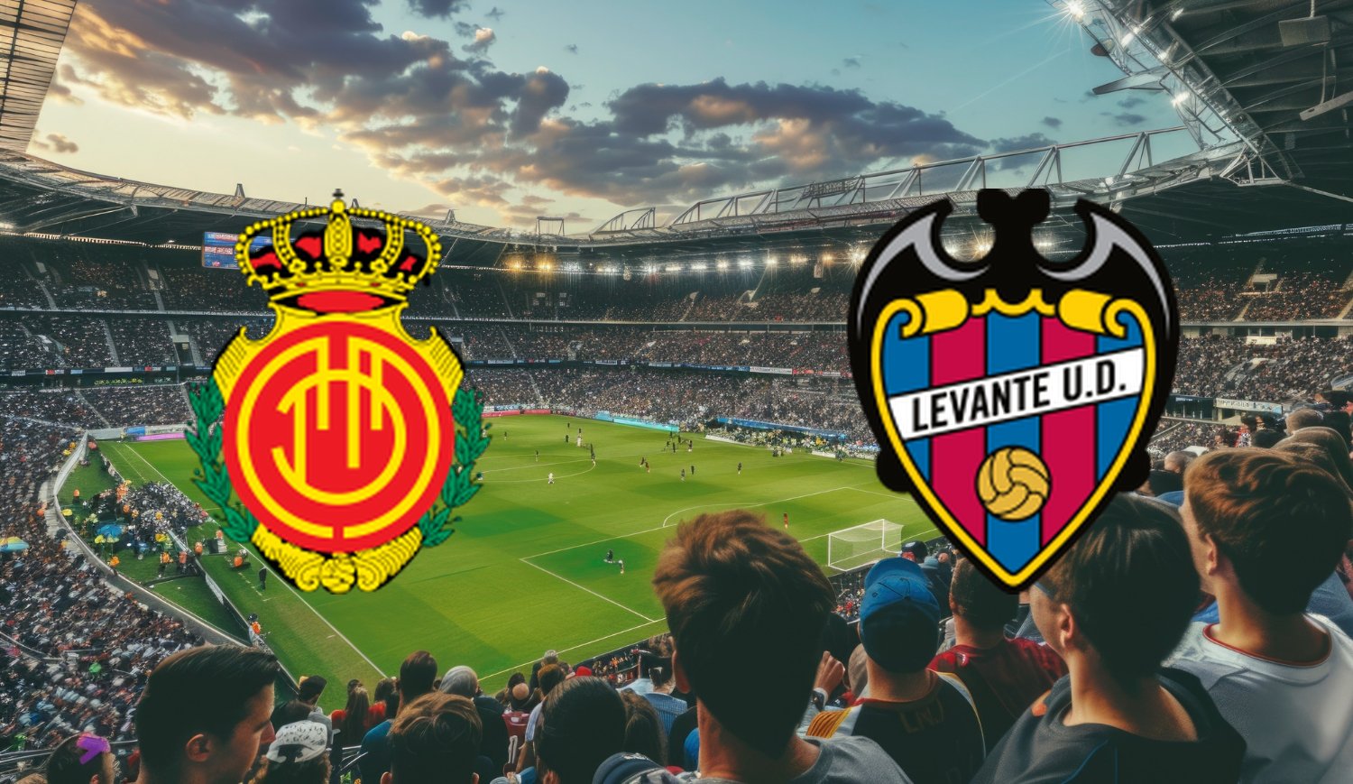 Mallorca- Levante ( 2025-10-26 15:00 ) Kursy, Typy – Kto będzie lepszy?