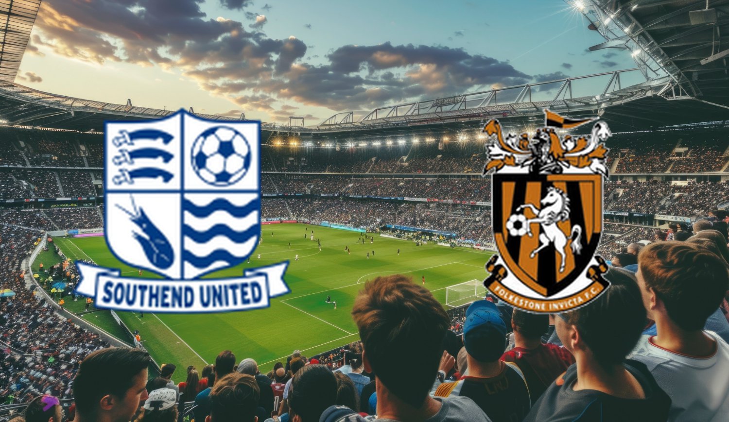 Southend – Folkestone Invicta (2025-10-11 16:00) Kursy, Typy – Kto będzie lepszy?