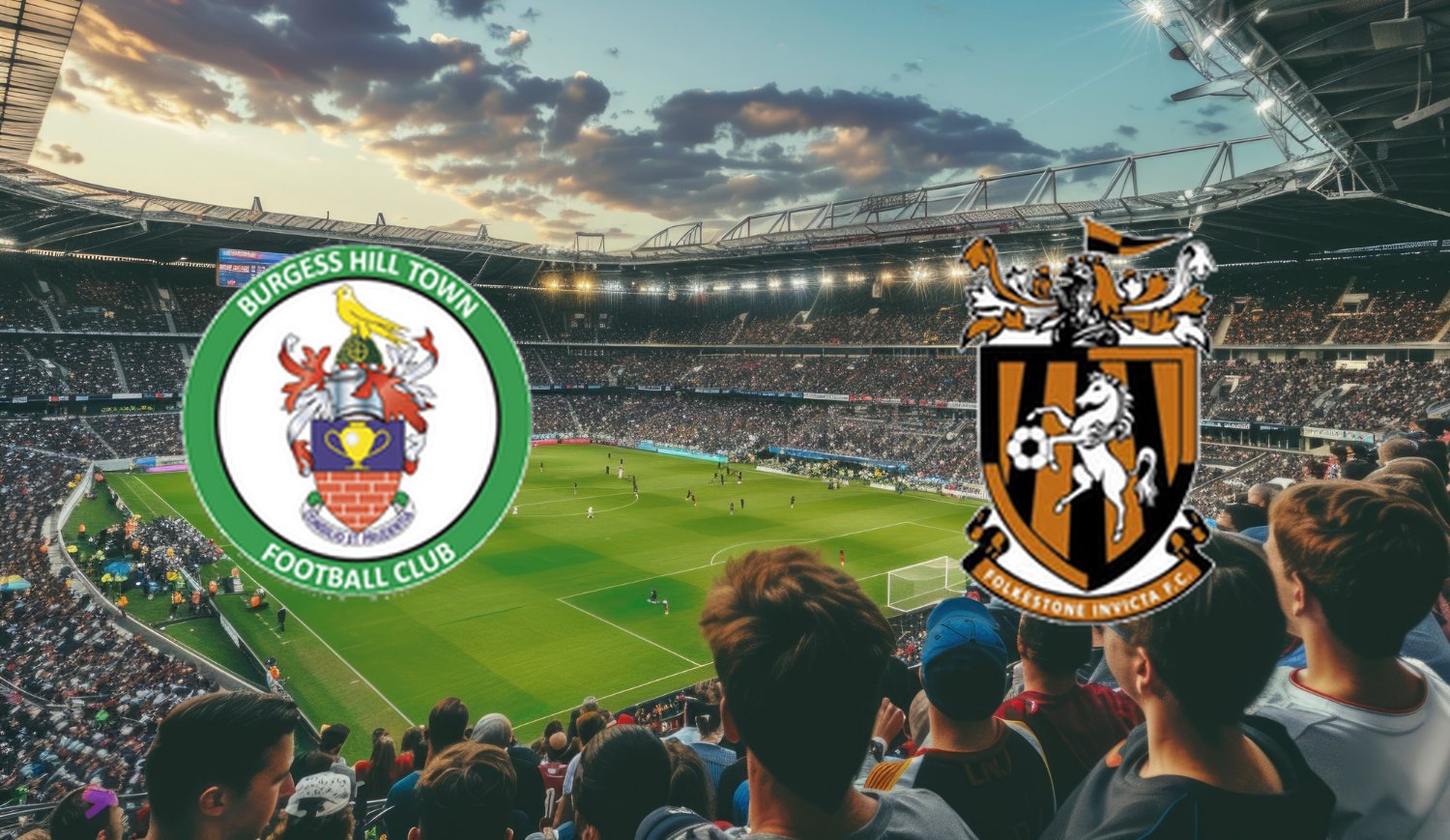 Burgess Hill Town- Folkestone Invicta ( 2025-10-25 16:00 ) Kursy, Typy – Kto będzie lepszy?