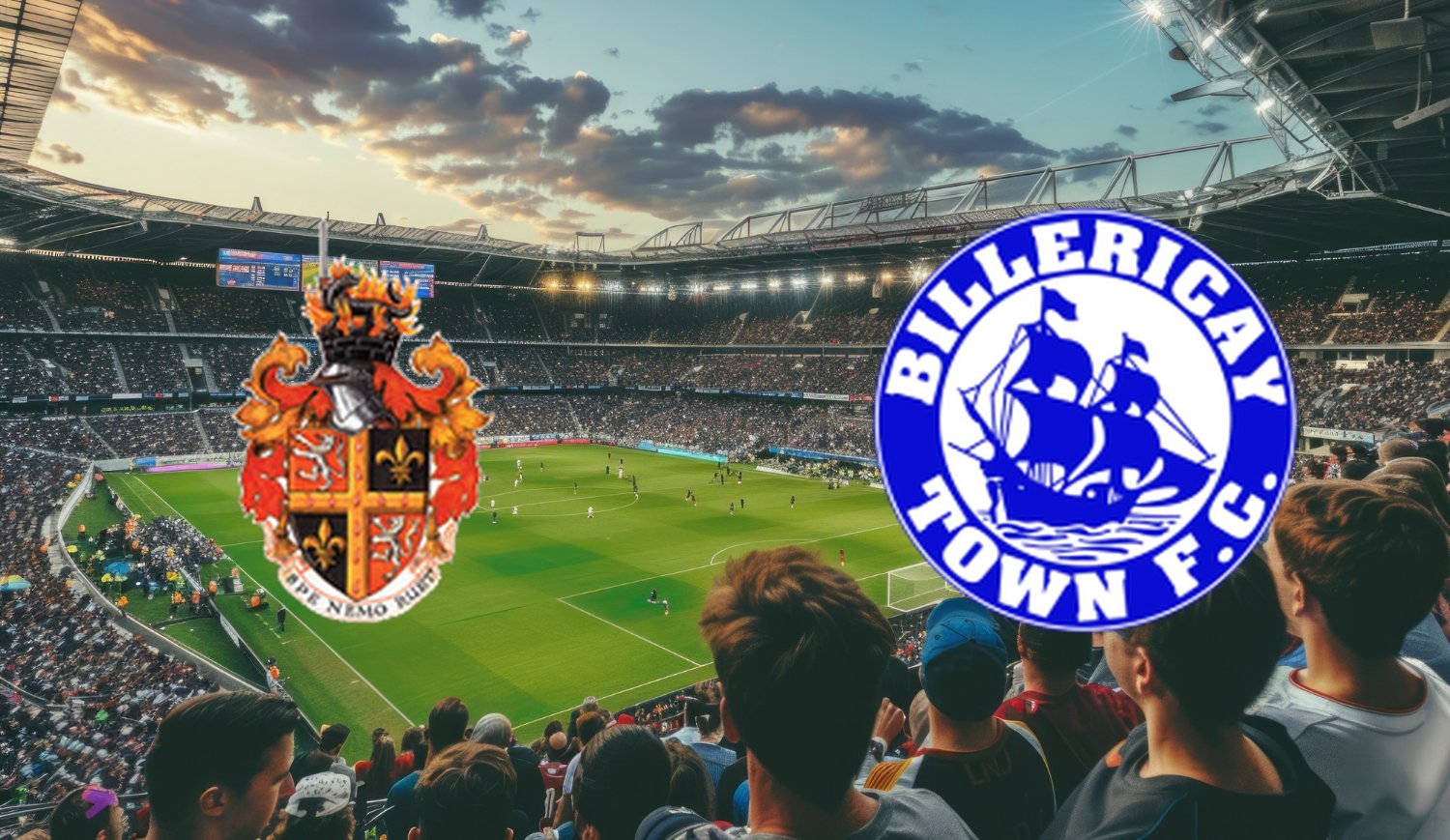 Spennymoor Town – Billericay Town (2025-10-11 16:00) Kursy, Typy – Kto będzie lepszy?