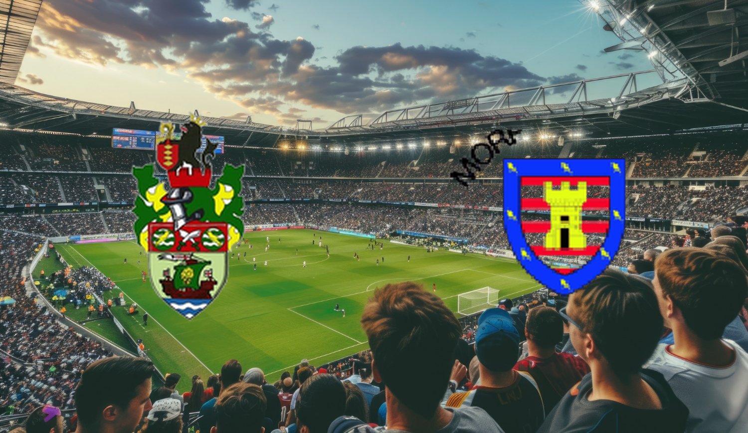 Runcorn Linnets – Morpeth Town (2025-10-07 20:45) Kursy, Typy – Kto będzie lepszy?