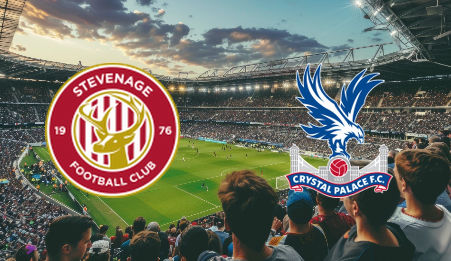 Stevenage – Crystal Palace U21 (2025-10-21 20:00) Kursy, Typy – Kto będzie lepszy?