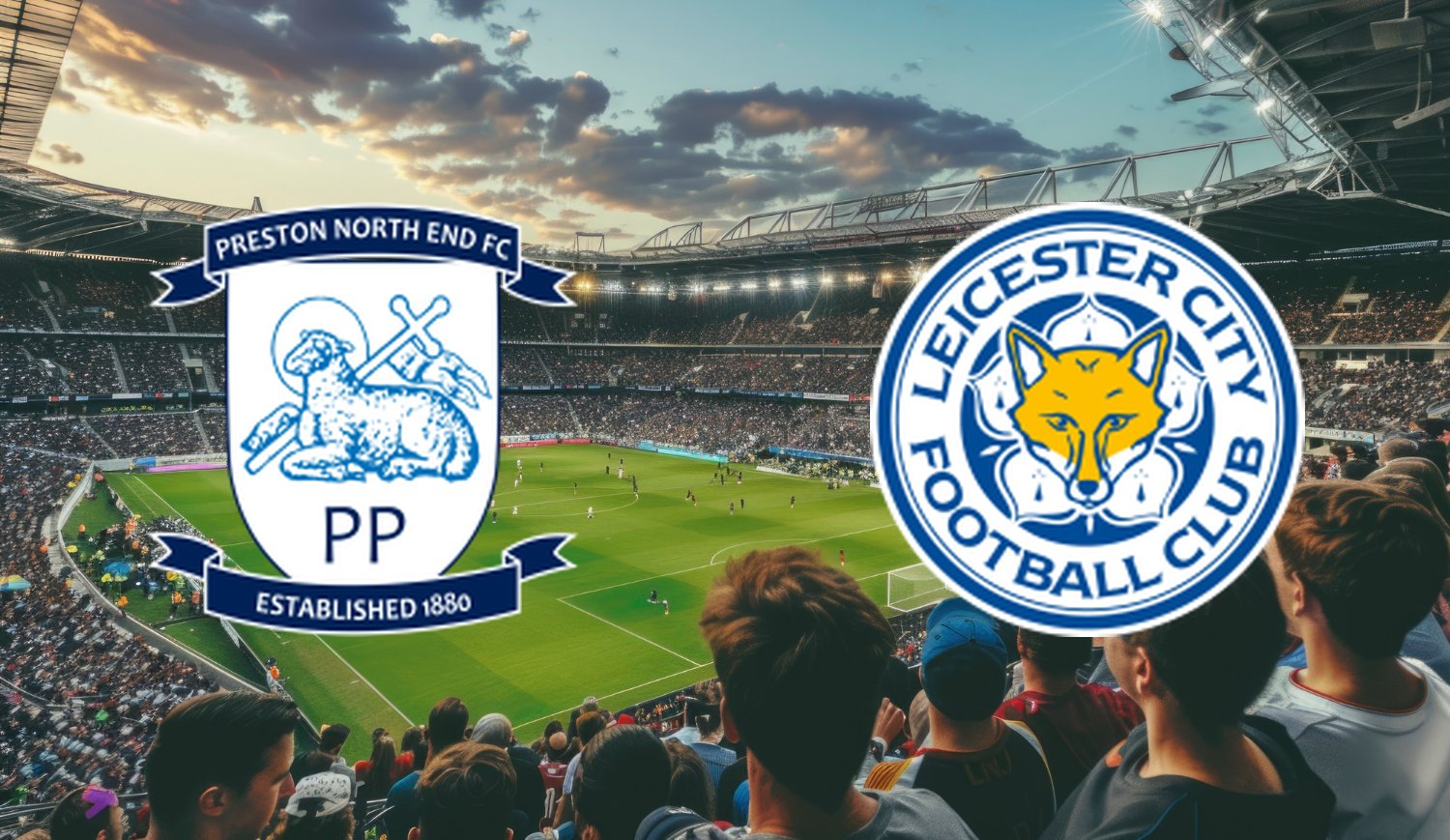 Preston North End U21 – Leicester City U21 (2025-10-07 20:00) Kursy, Typy – Kto będzie lepszy?
