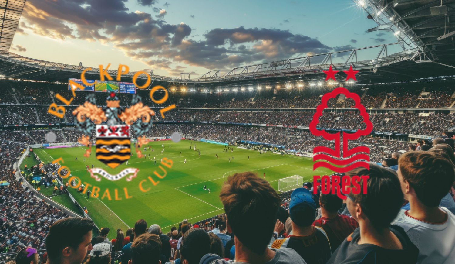 Blackpool – Nottingham Forest U21 ( 2025-10-14 20:00 ) Kursy, Typy – Kto będzie lepszy?