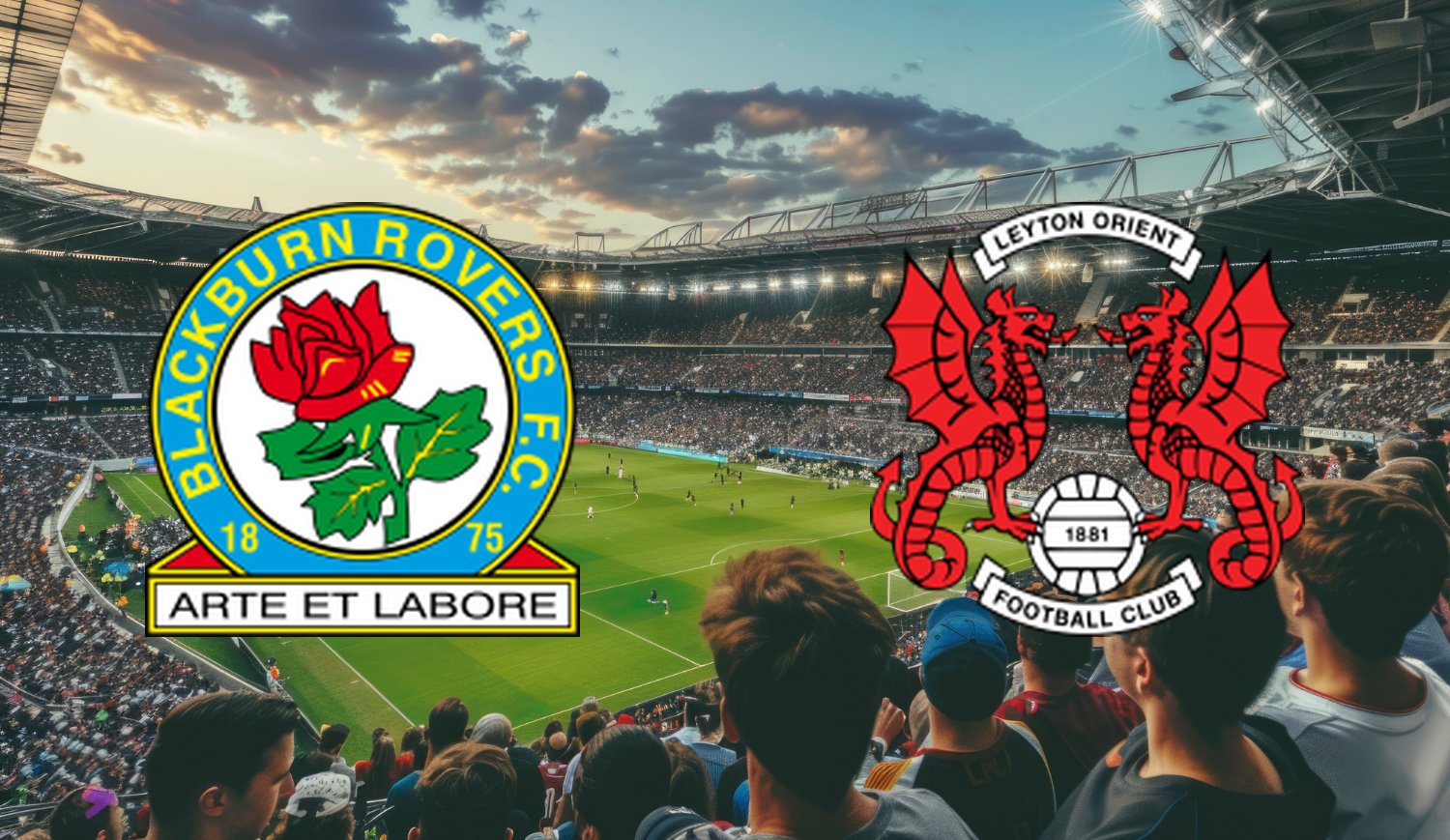 Blackburn Rovers U21 – L Orient U21 ( 2025-10-08 20:00 ) Kursy, Typy – Kto będzie lepszy?