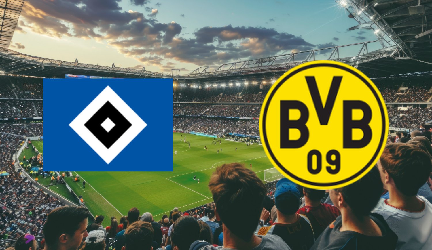 Hamburger SV- Borussia Dortmund ( 2025-11-08 16:30 ) Kursy, Typy – Kto będzie lepszy? Hamburger SV- Borussia Dortmund ( 2025-11-08 16:30 ) Kursy, Typy – Kto będzie lepszy?