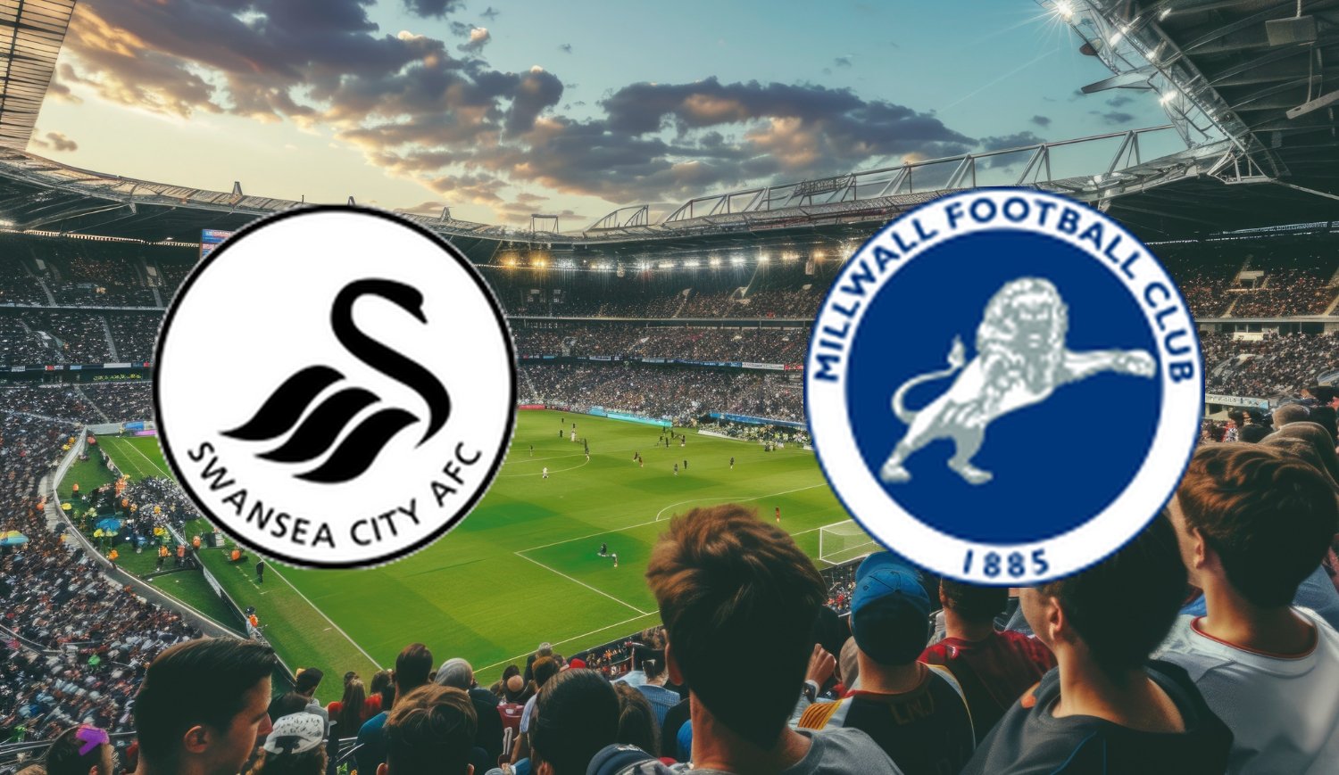 Swansea City U21- Millwall U21 ( 2025-11-21 21:00 ) Kursy, Typy – Kto będzie lepszy?
