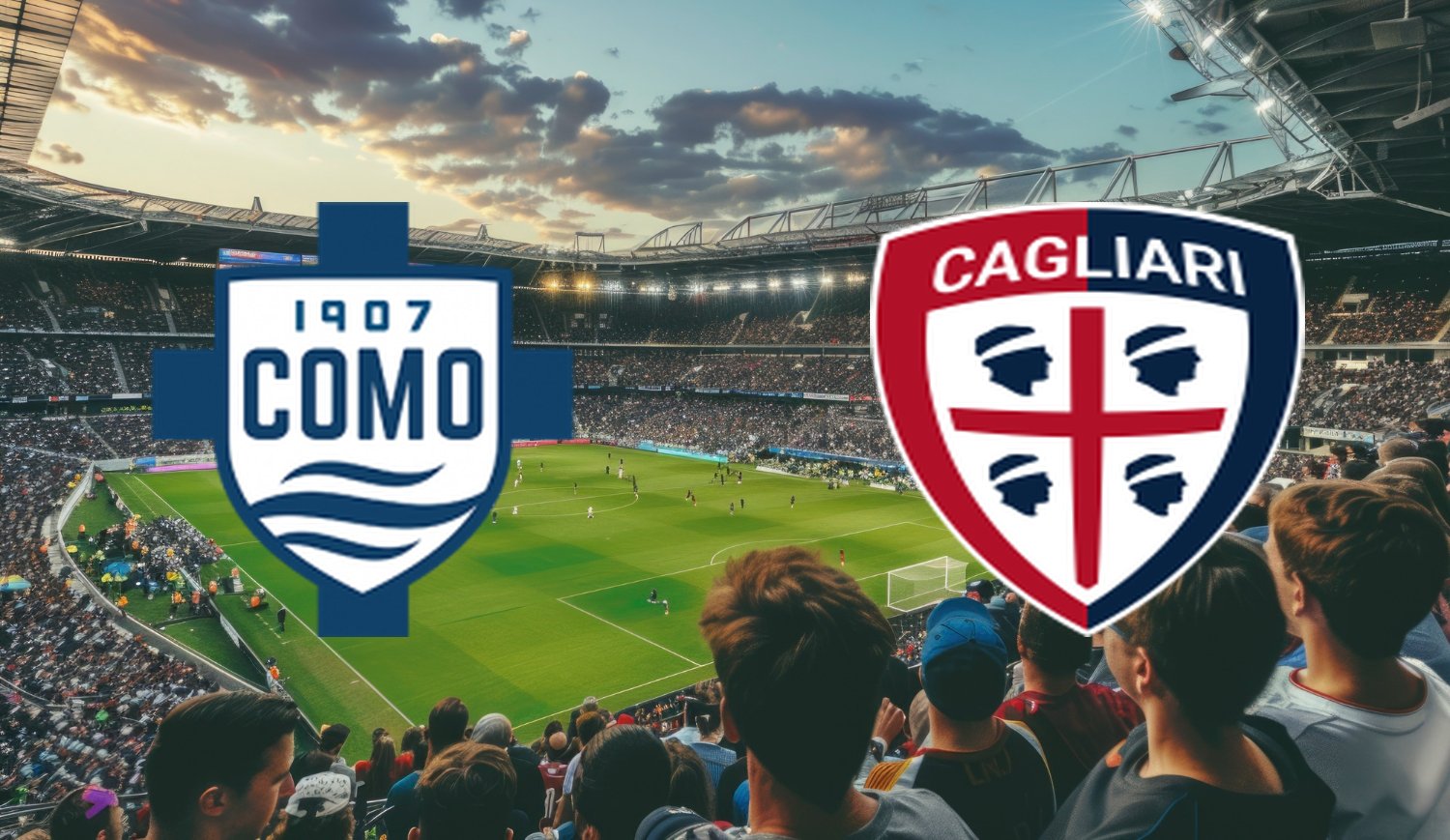 Como – Cagliari (2025-11-08 16:00) Kursy, Typy – Kto będzie lepszy?