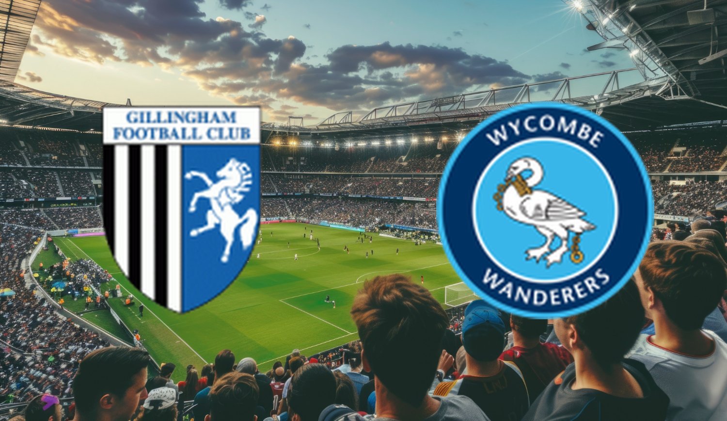 Gillingham – Wycombe (2025-11-11 21:00) Kursy, Typy – Kto będzie lepszy?