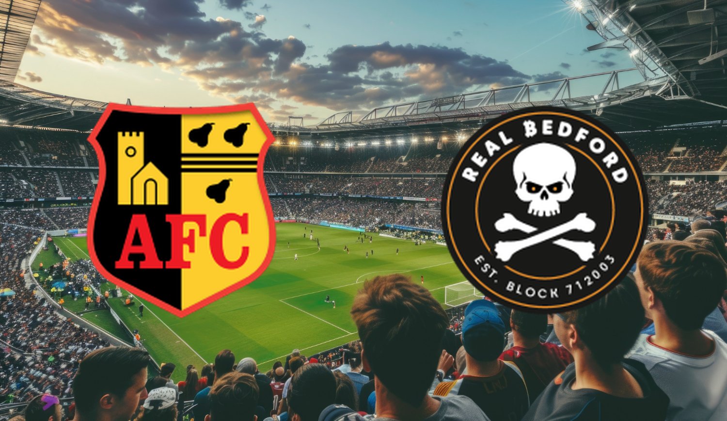 Alvechurch – Real Bedford ( 2025-11-15 17:00 ) Kursy, Typy – Kto będzie lepszy?