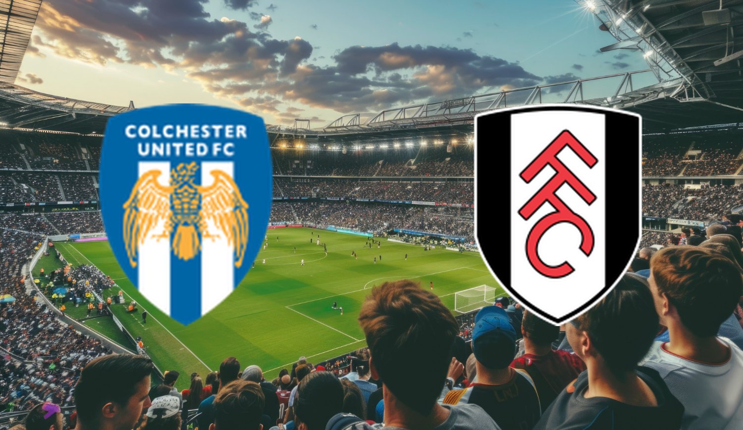 Colchester – Fulham U21 (2025-11-11 21:45) Kursy, Typy – Kto będzie lepszy?