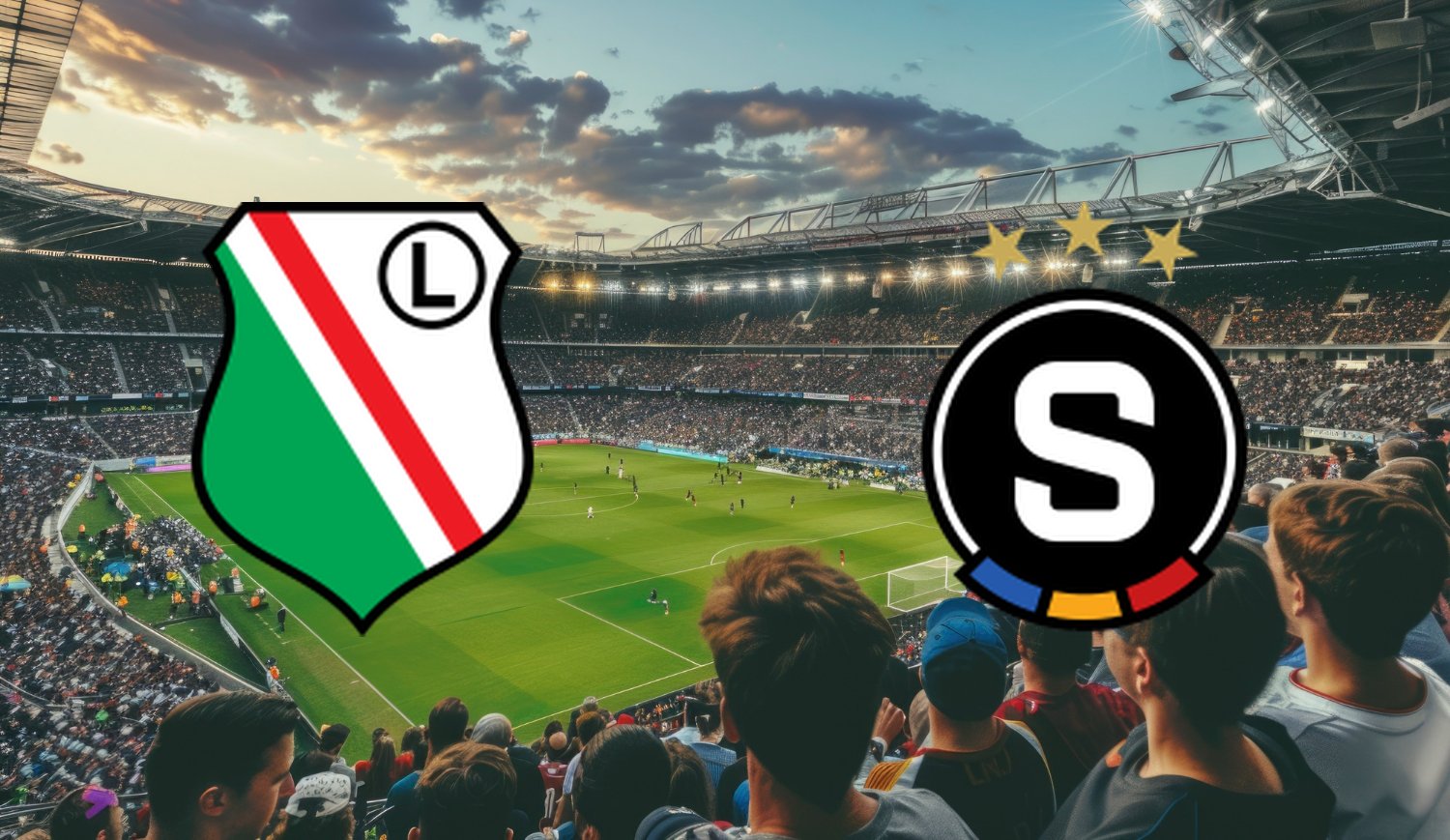 Legia Warszawa – Sparta Praha ( 2025-11-27 22:00 ) Kursy, Typy – Kto będzie lepszy?